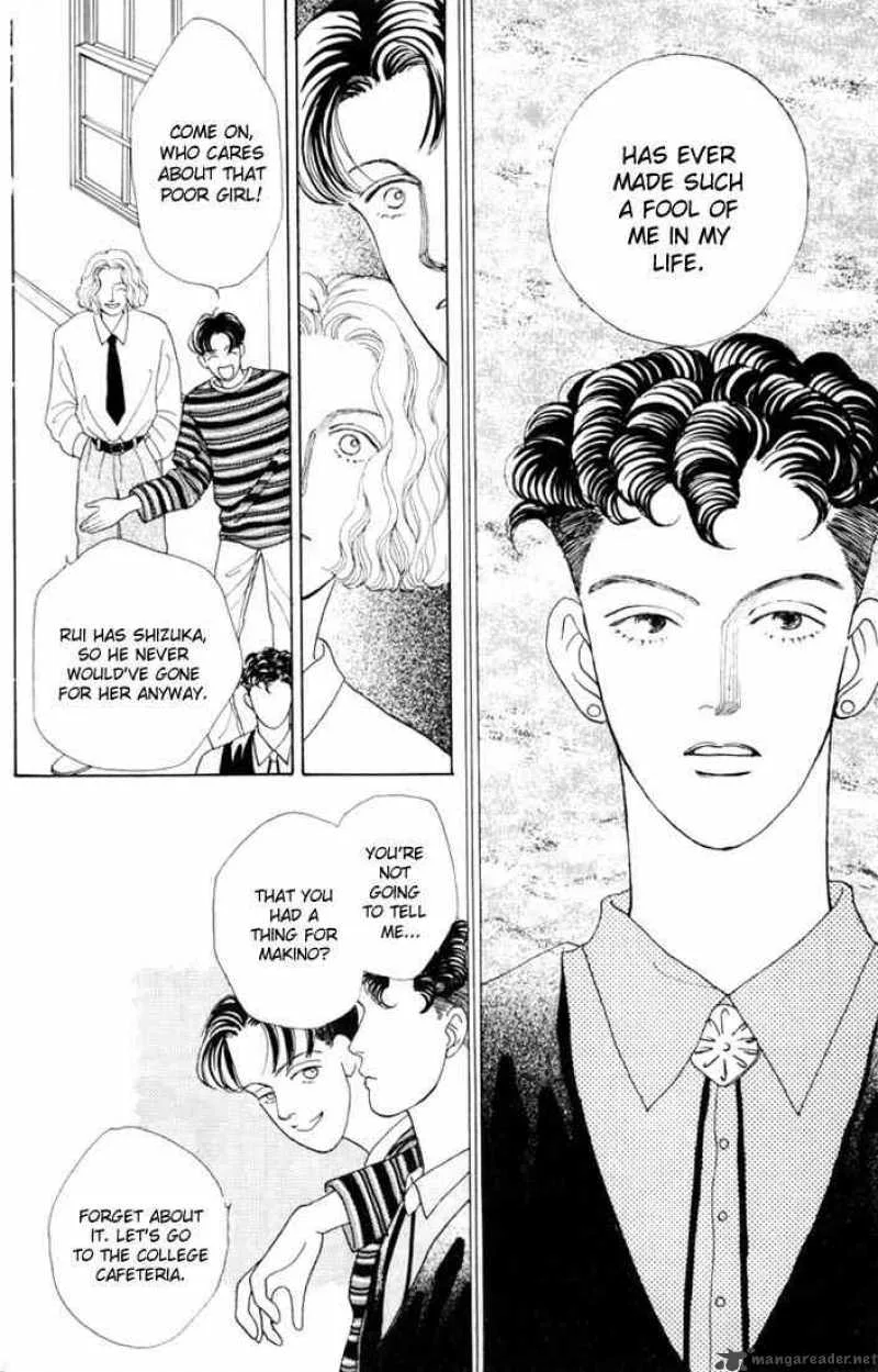 Hana Yori Dango Chapter 15 page 7