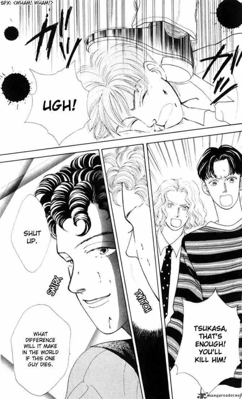 Hana Yori Dango Chapter 15 page 20