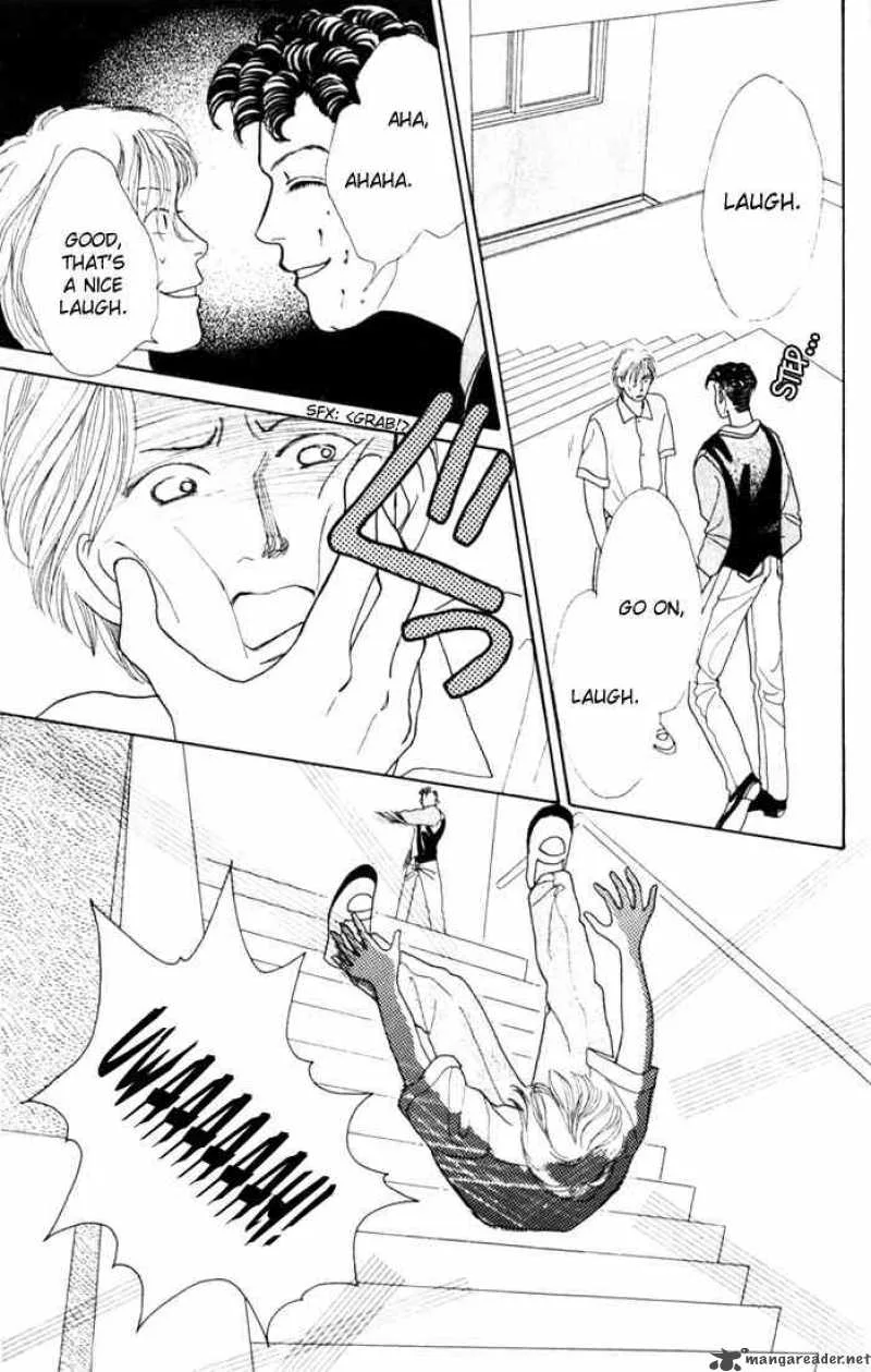 Hana Yori Dango Chapter 15 page 22