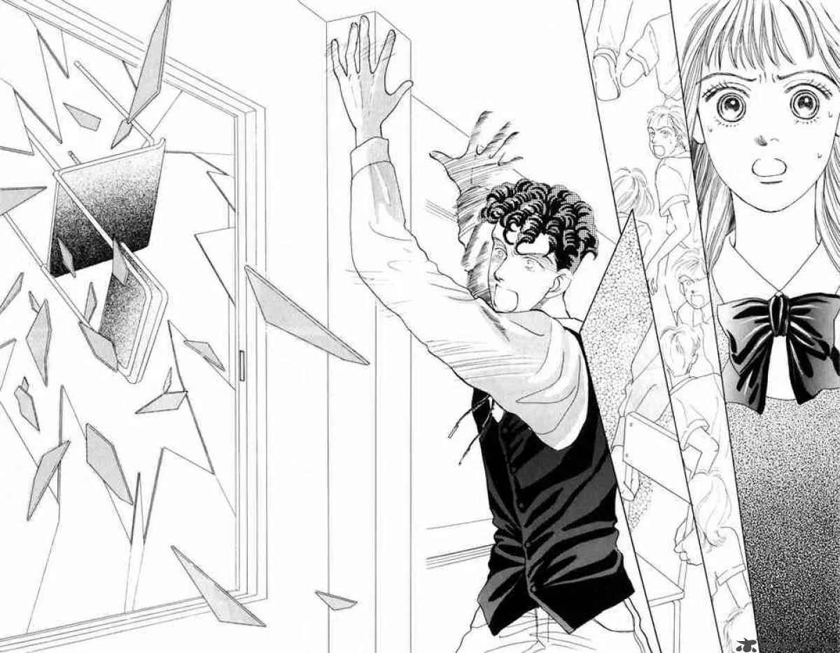 Hana Yori Dango Chapter 15 page 23