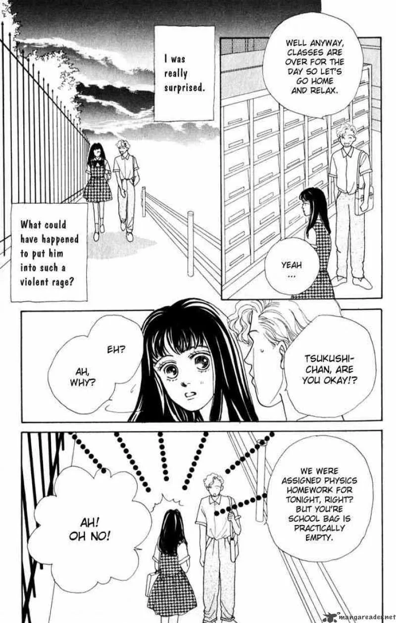 Hana Yori Dango Chapter 15 page 25