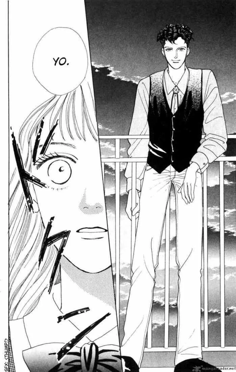 Hana Yori Dango Chapter 15 page 28