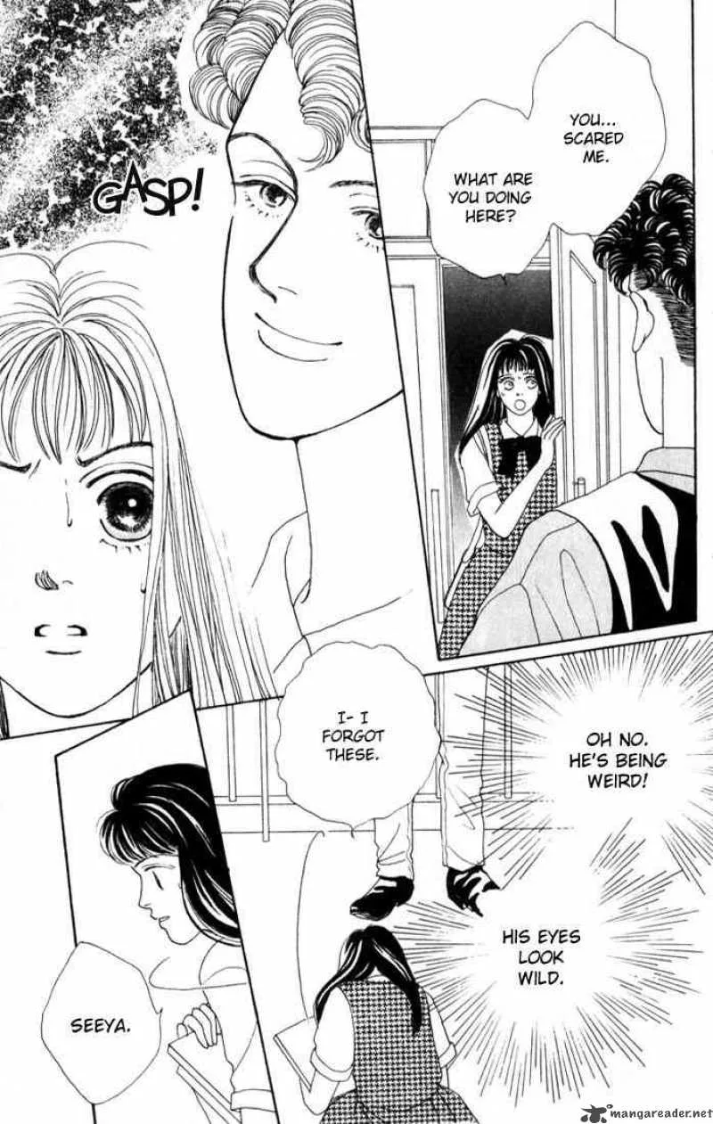 Hana Yori Dango Chapter 15 page 29