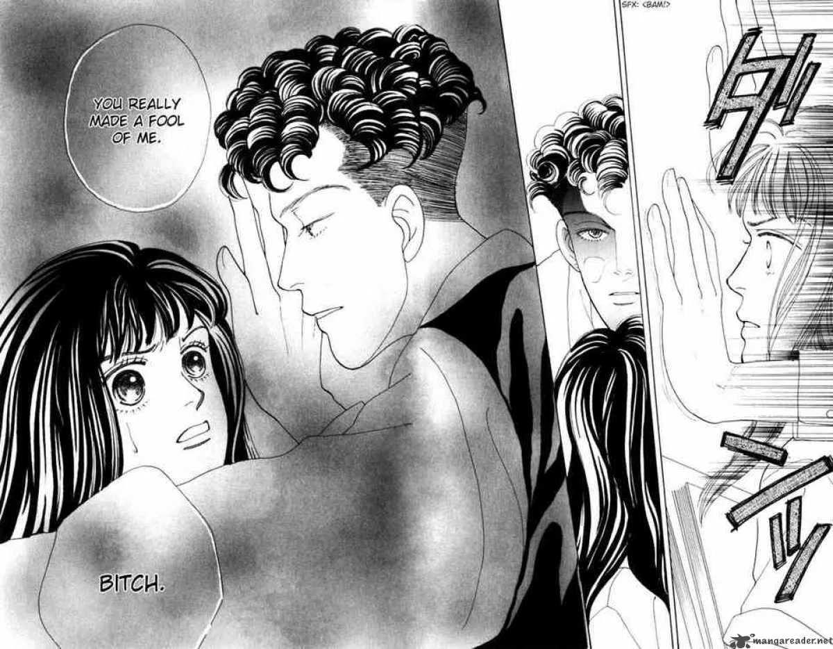 Hana Yori Dango Chapter 15 page 30