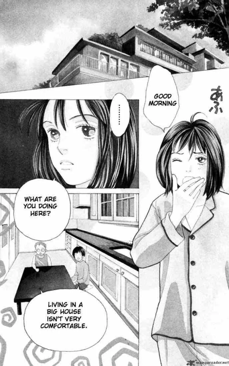 Hana Yori Dango Chapter 150 page 1