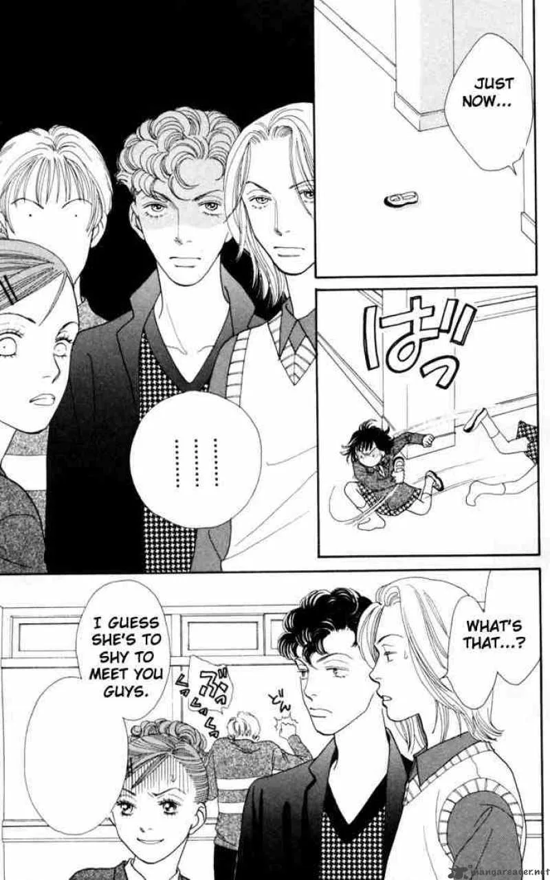 Hana Yori Dango Chapter 150 page 12