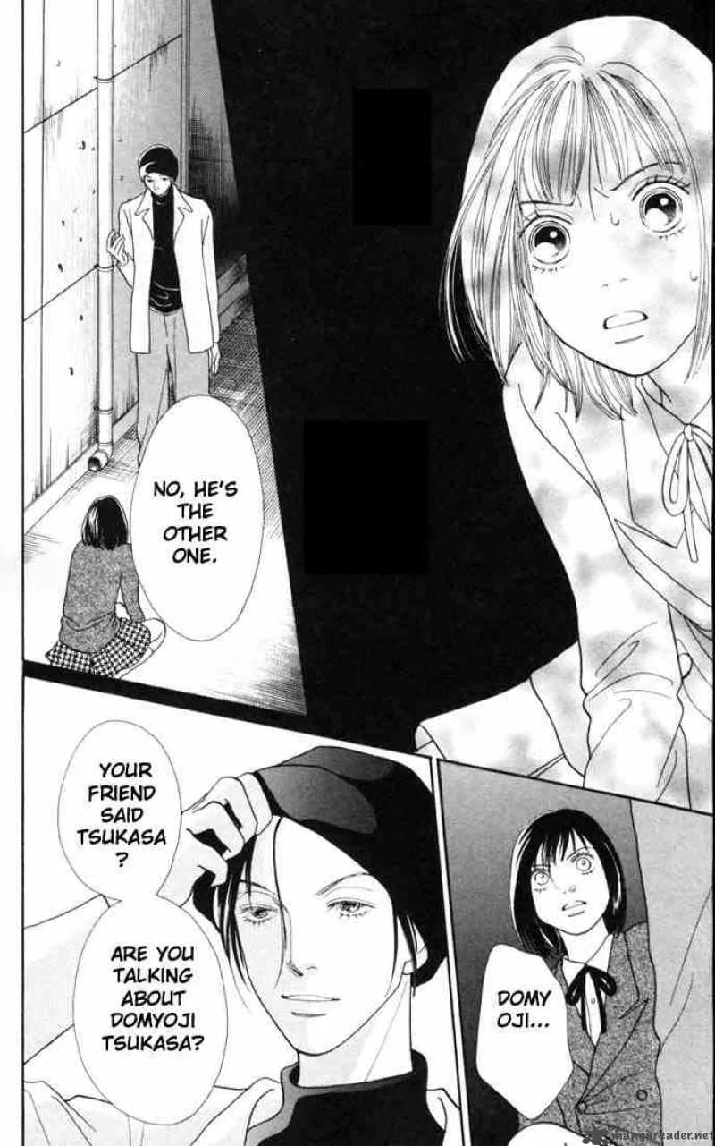 Hana Yori Dango Chapter 151 page 24
