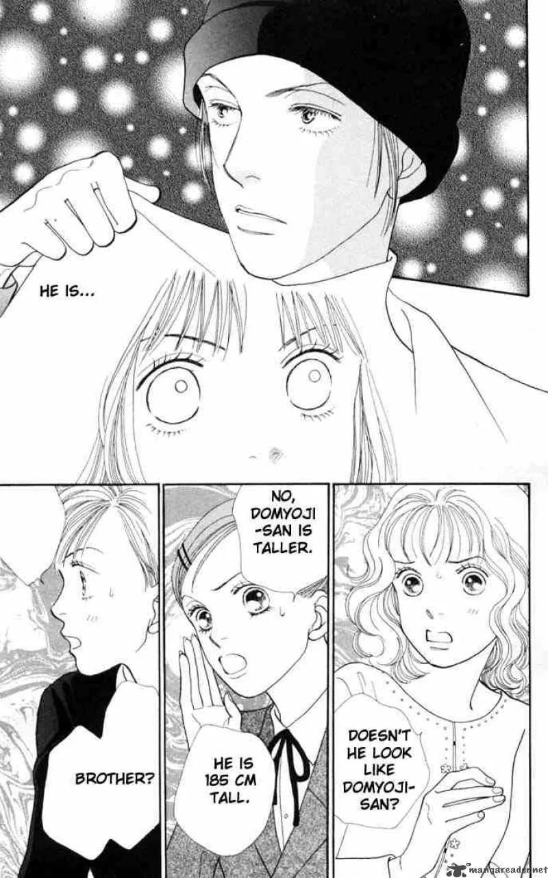 Hana Yori Dango Chapter 151 page 3