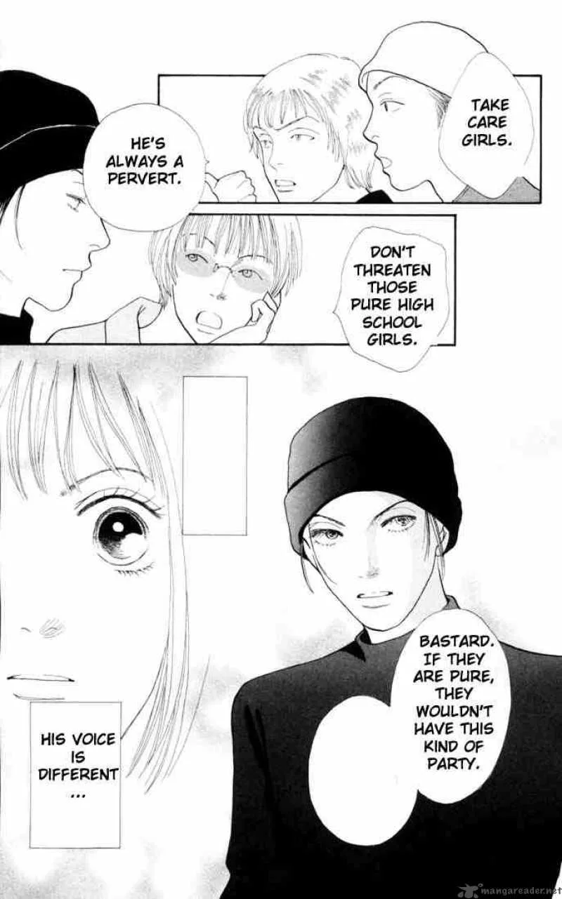 Hana Yori Dango Chapter 151 page 5