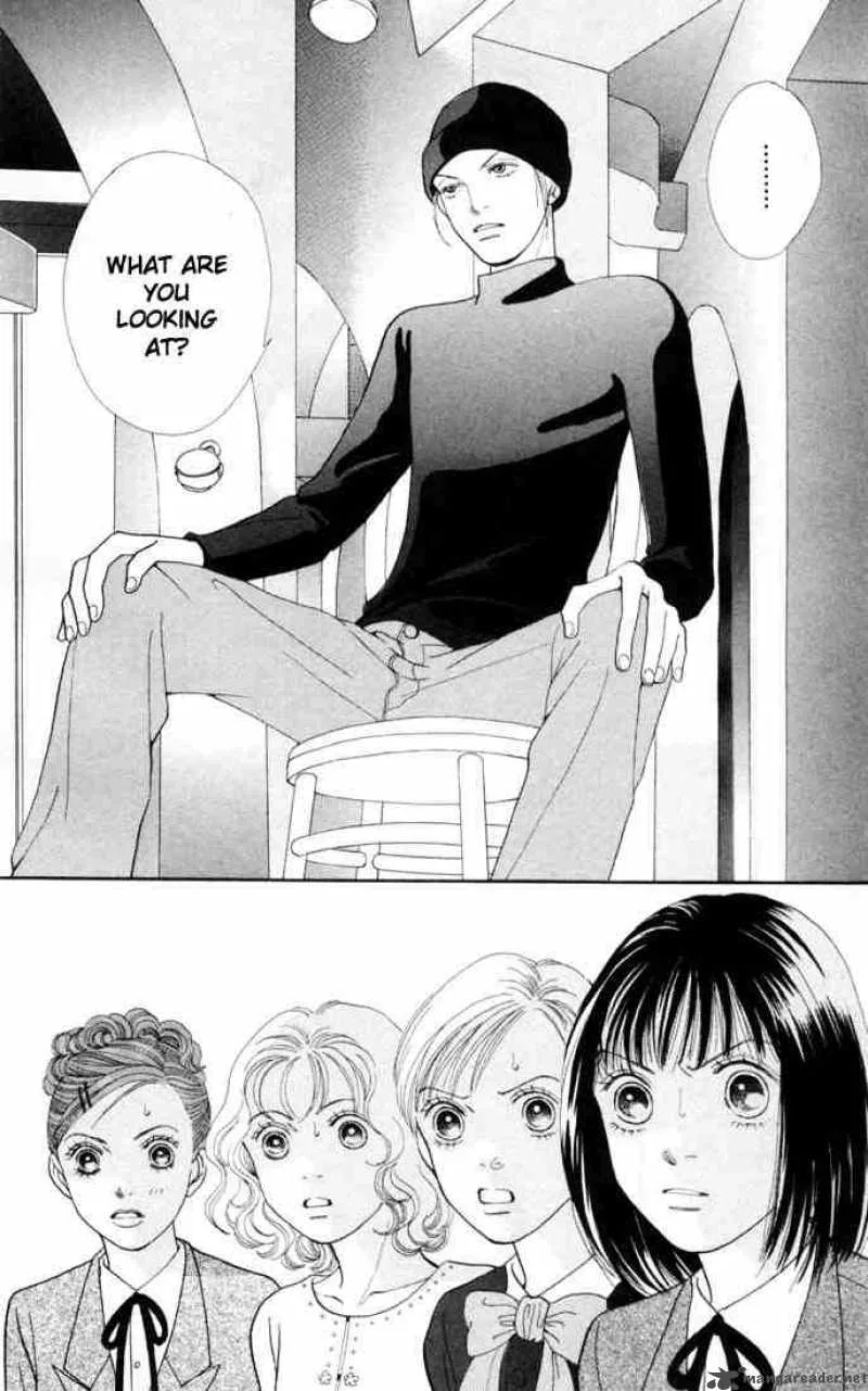 Hana Yori Dango Chapter 151 page 4