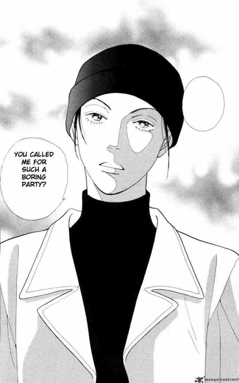 Hana Yori Dango Chapter 151 page 1