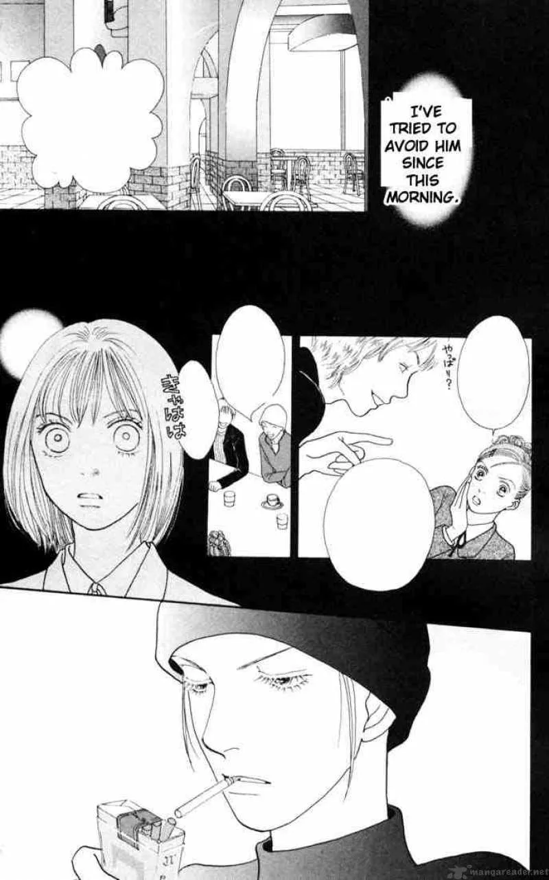 Hana Yori Dango Chapter 151 page 11