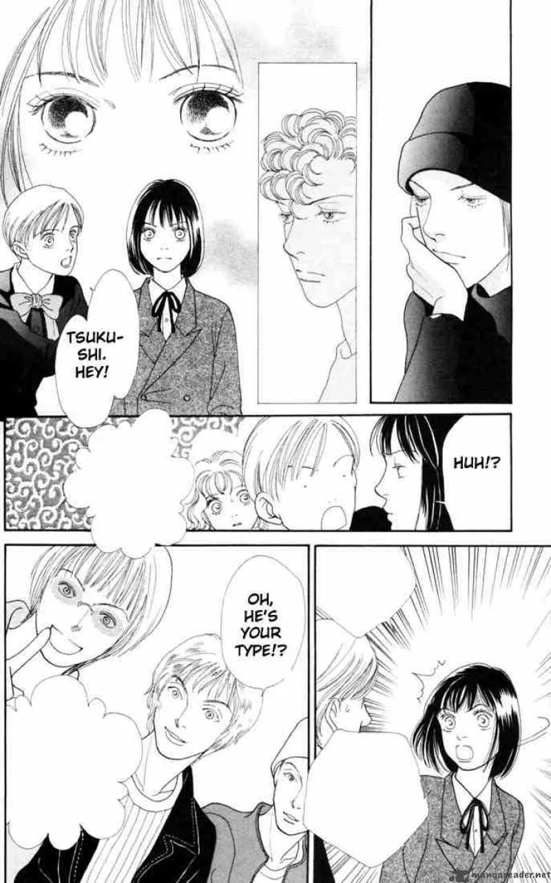 Hana Yori Dango Chapter 151 page 8