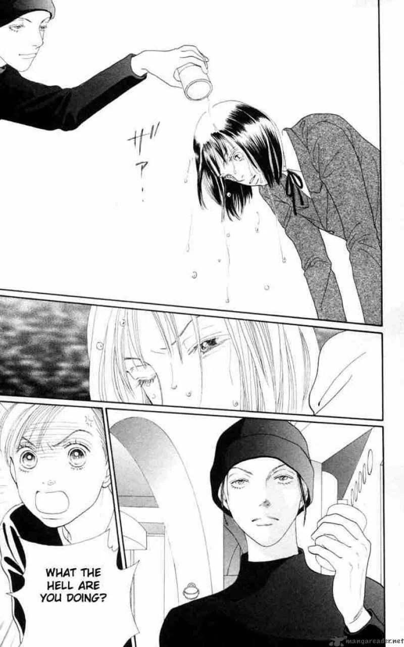 Hana Yori Dango Chapter 151 page 15