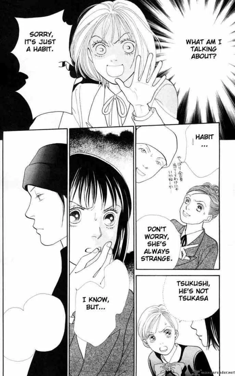 Hana Yori Dango Chapter 151 page 10