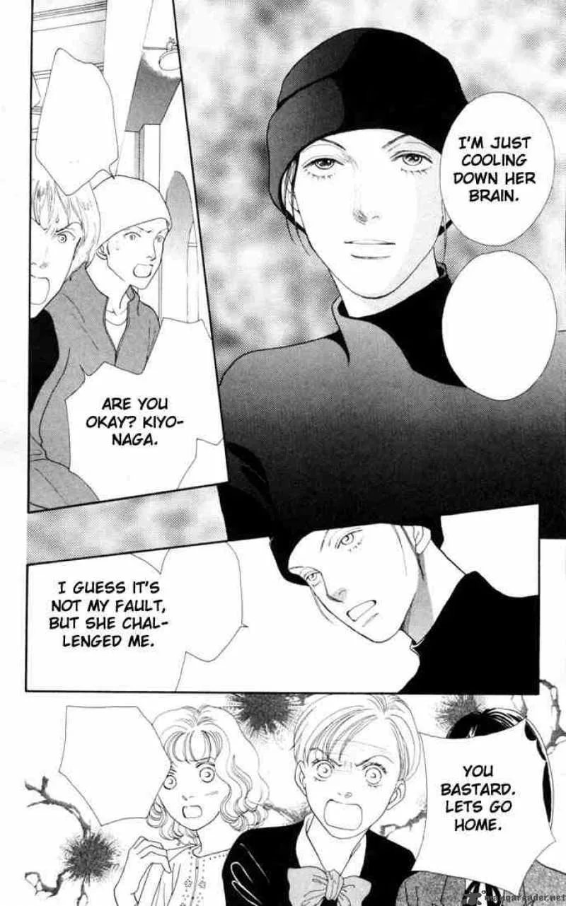 Hana Yori Dango Chapter 151 page 16
