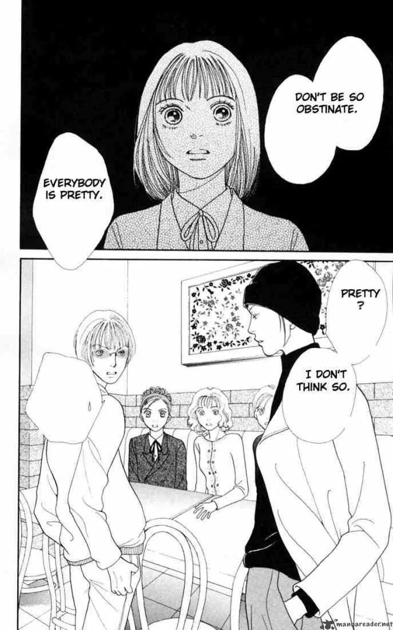 Hana Yori Dango Chapter 151 page 2