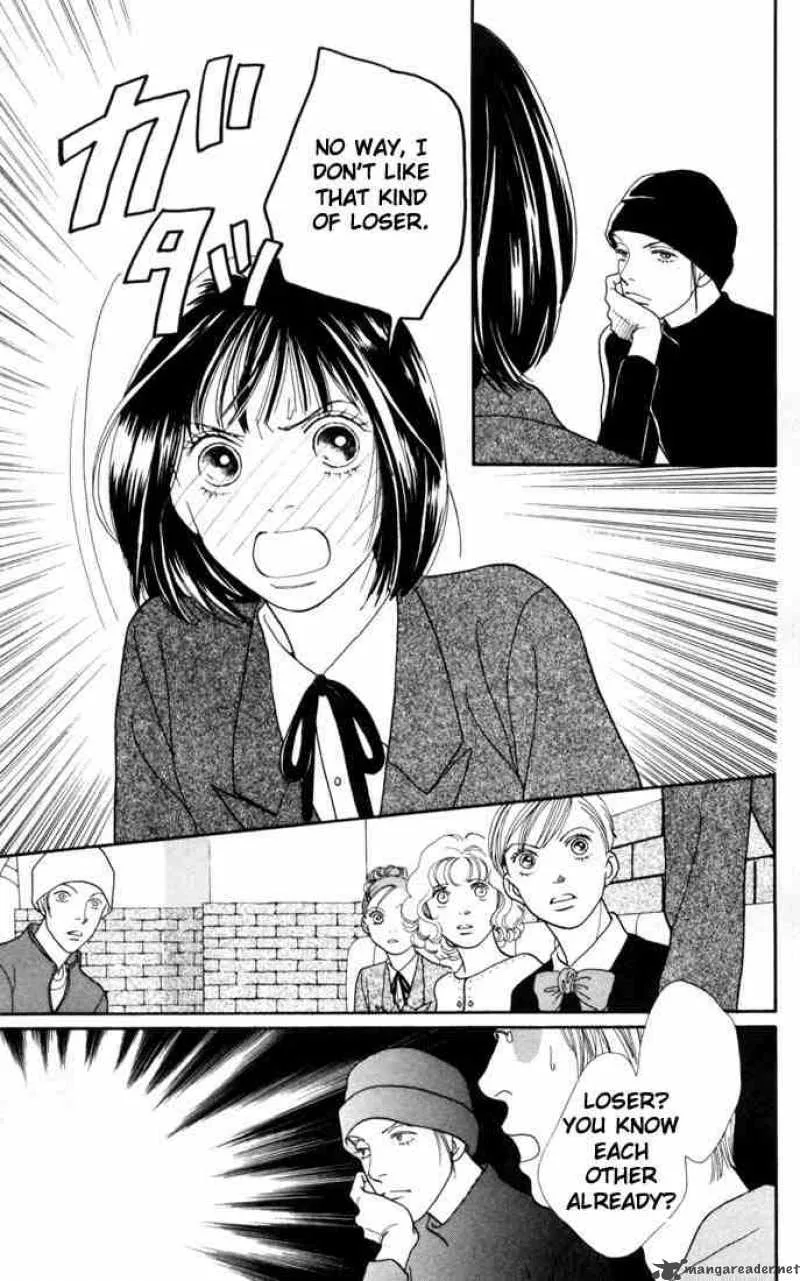 Hana Yori Dango Chapter 151 page 9
