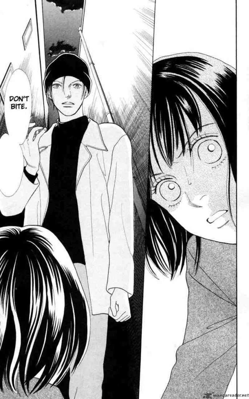 Hana Yori Dango Chapter 151 page 23