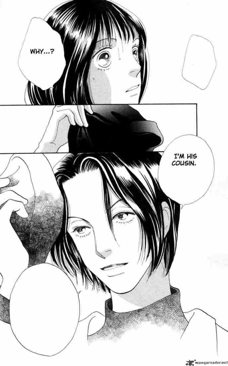 Hana Yori Dango Chapter 151 page 25
