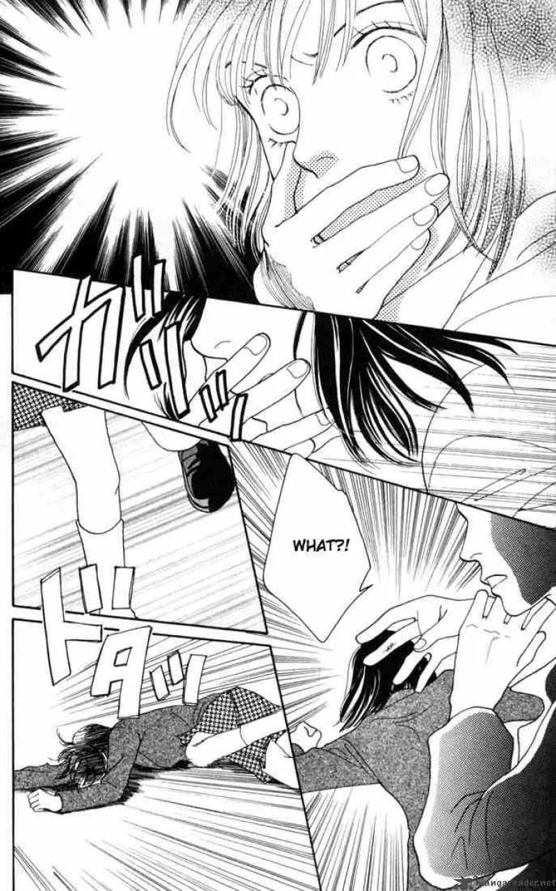 Hana Yori Dango Chapter 151 page 22