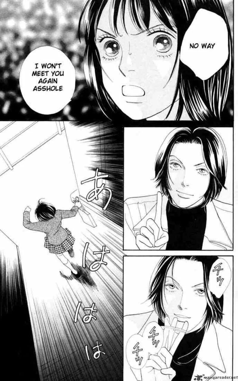 Hana Yori Dango Chapter 152 page 10