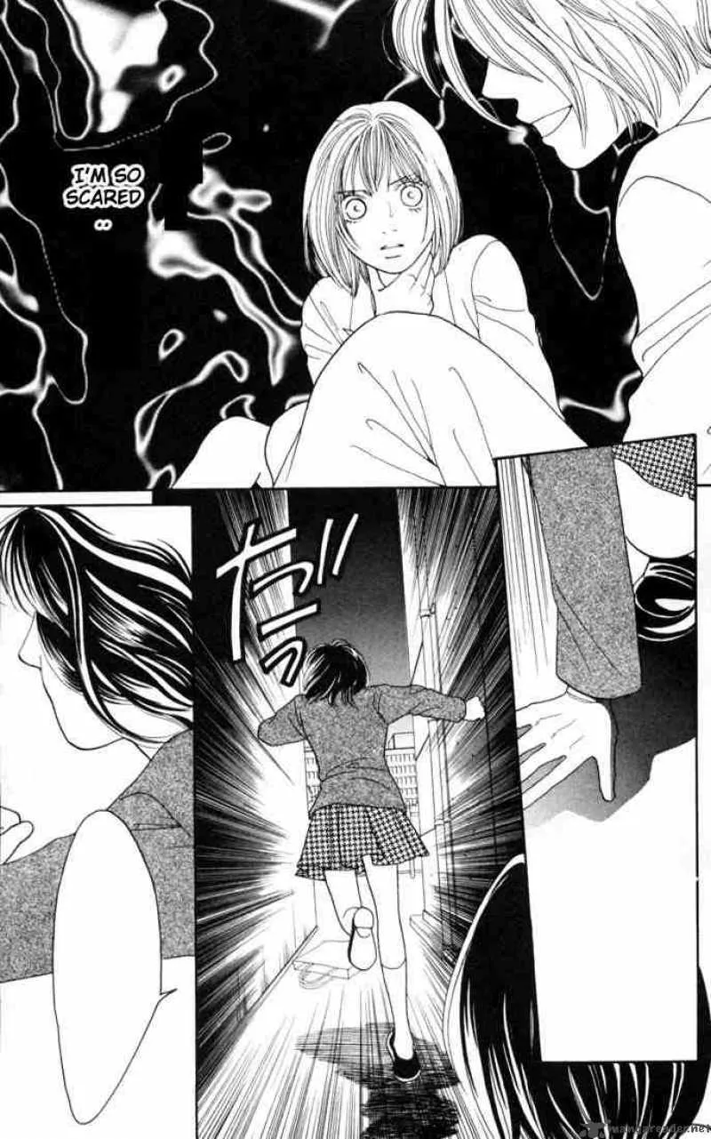 Hana Yori Dango Chapter 152 page 8
