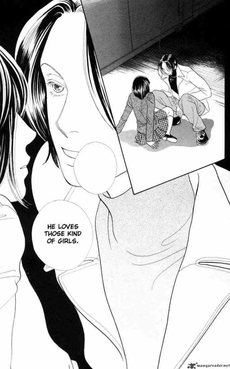 Hana Yori Dango Chapter 152 page 2
