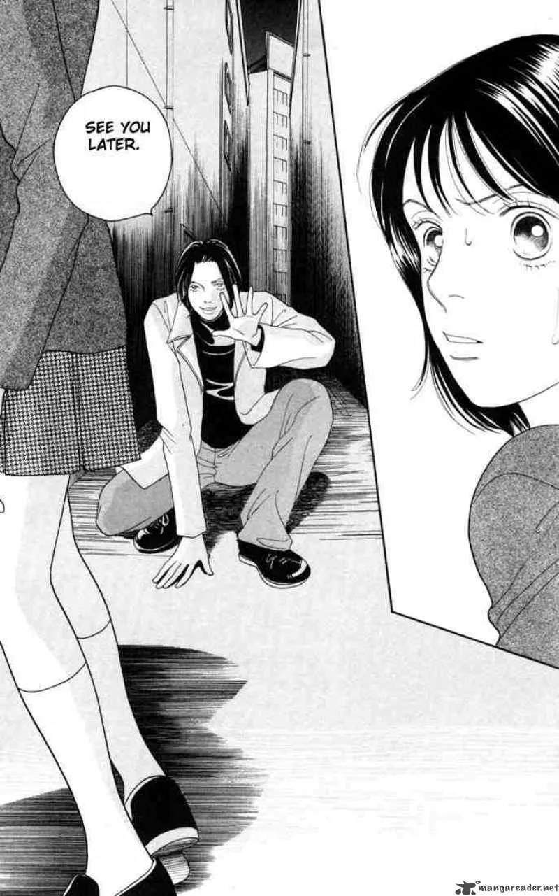 Hana Yori Dango Chapter 152 page 9