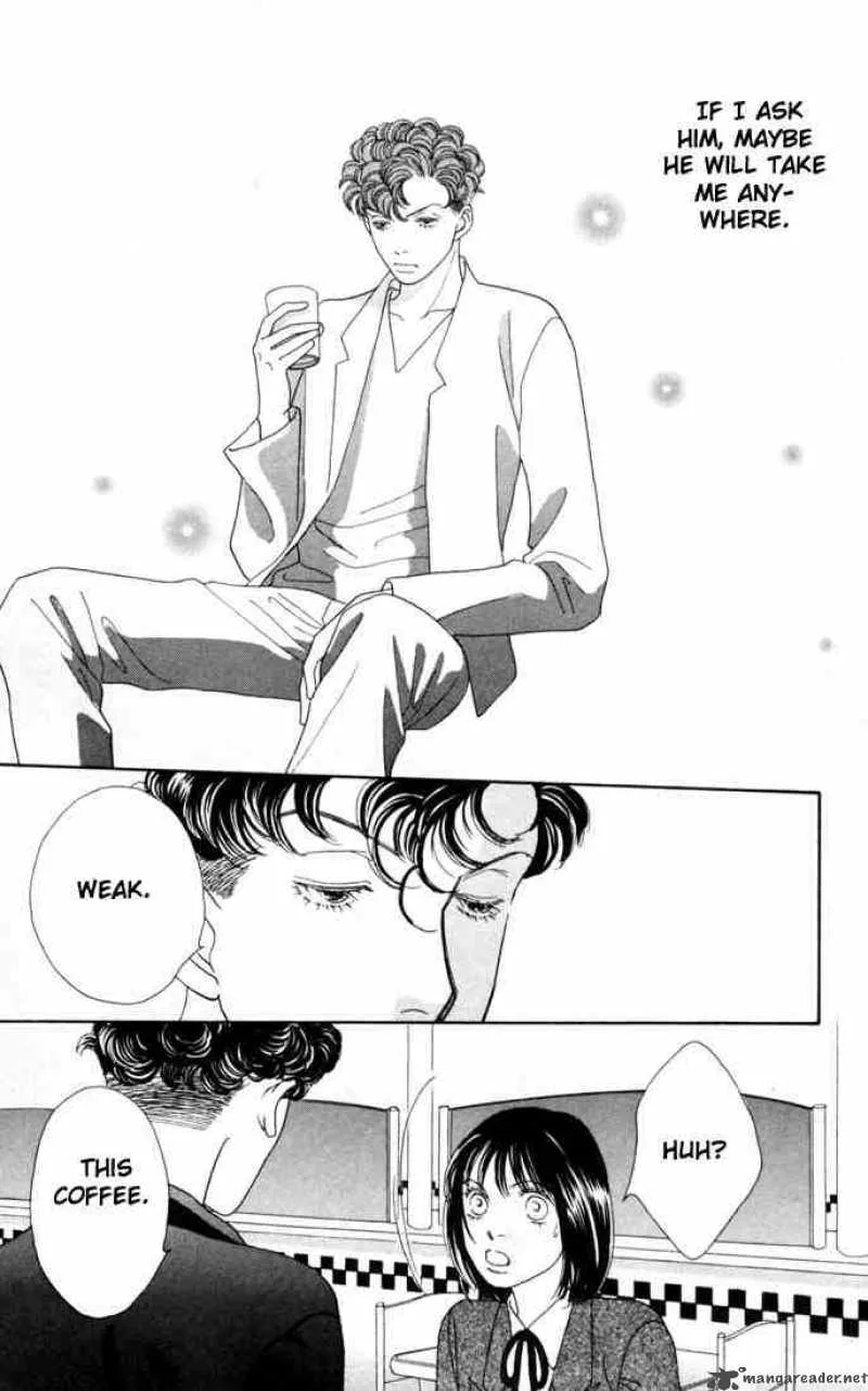 Hana Yori Dango Chapter 152 page 23