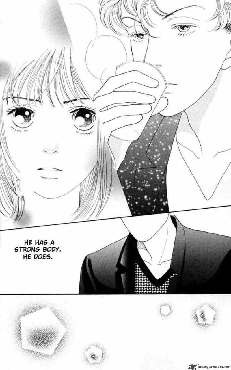 Hana Yori Dango Chapter 152 page 22