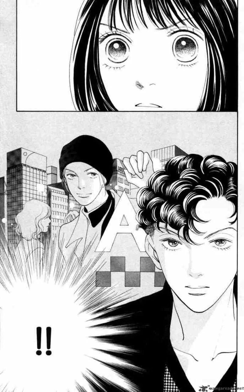 Hana Yori Dango Chapter 152 page 26