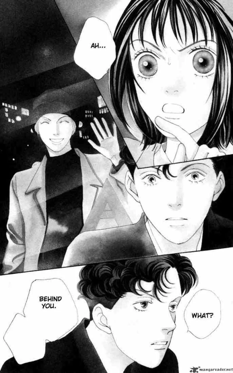 Hana Yori Dango Chapter 153 page 1