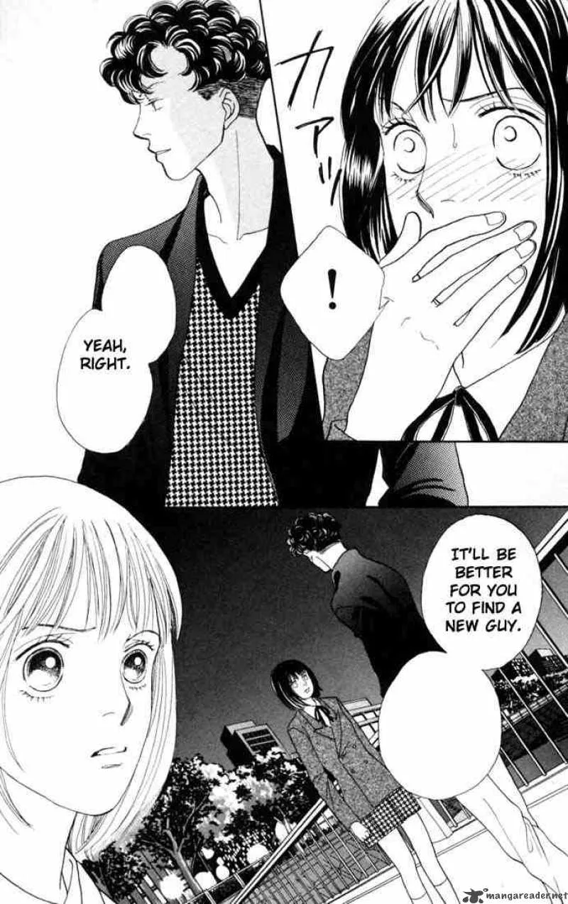 Hana Yori Dango Chapter 153 page 10