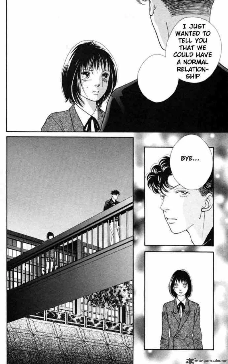Hana Yori Dango Chapter 153 page 15