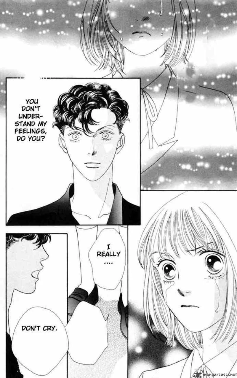 Hana Yori Dango Chapter 153 page 13