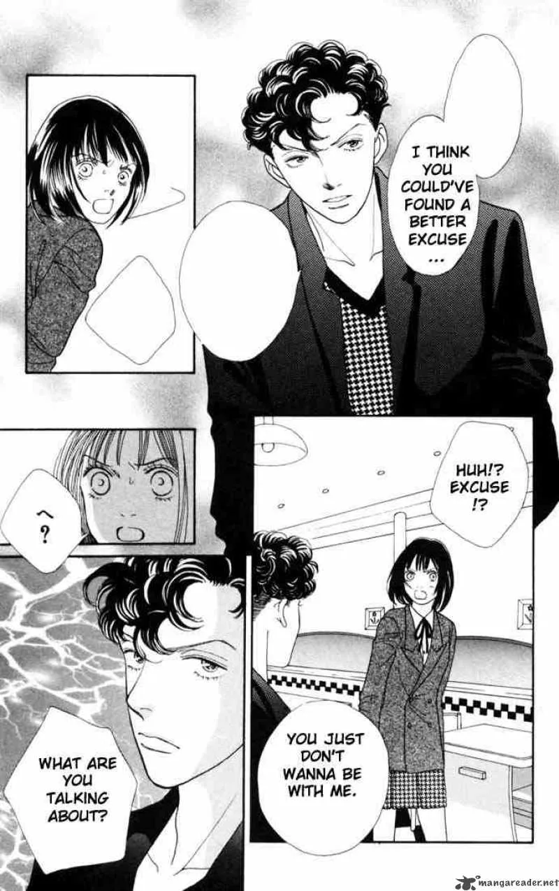 Hana Yori Dango Chapter 153 page 4