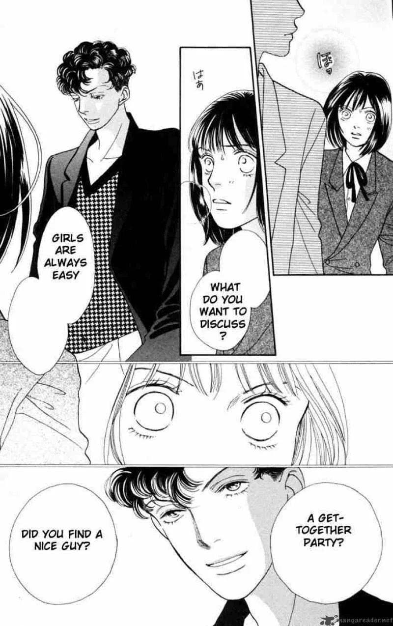 Hana Yori Dango Chapter 153 page 9
