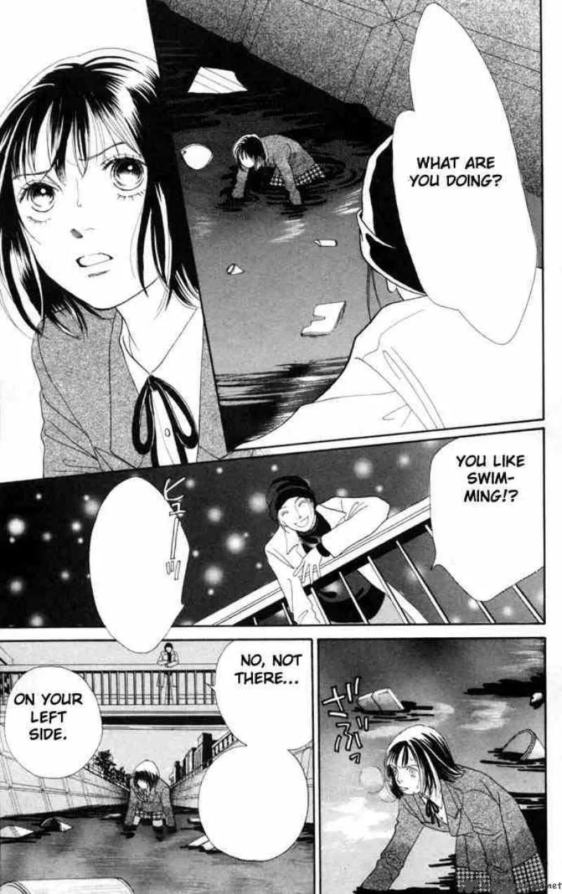 Hana Yori Dango Chapter 153 page 22