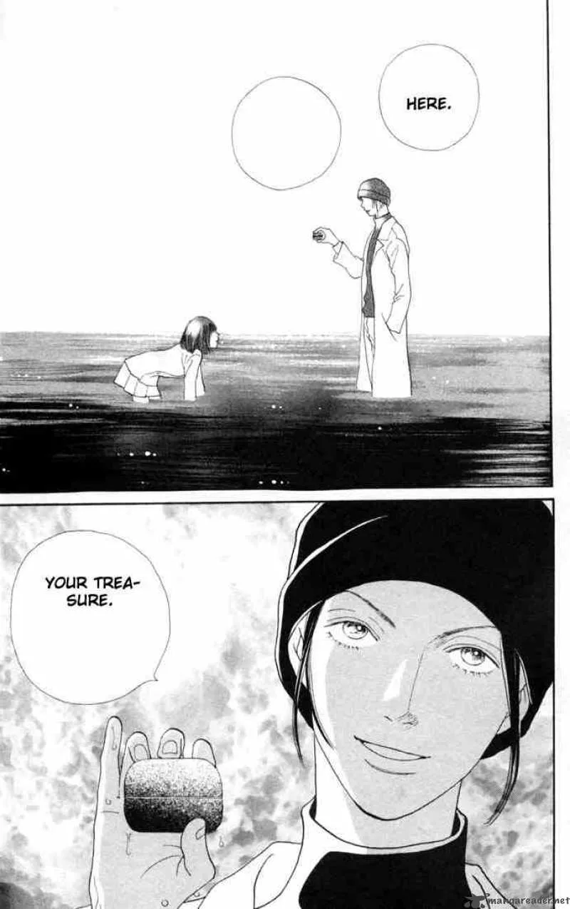 Hana Yori Dango Chapter 153 page 24