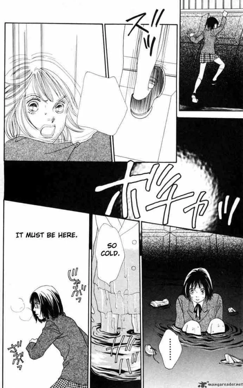 Hana Yori Dango Chapter 153 page 21