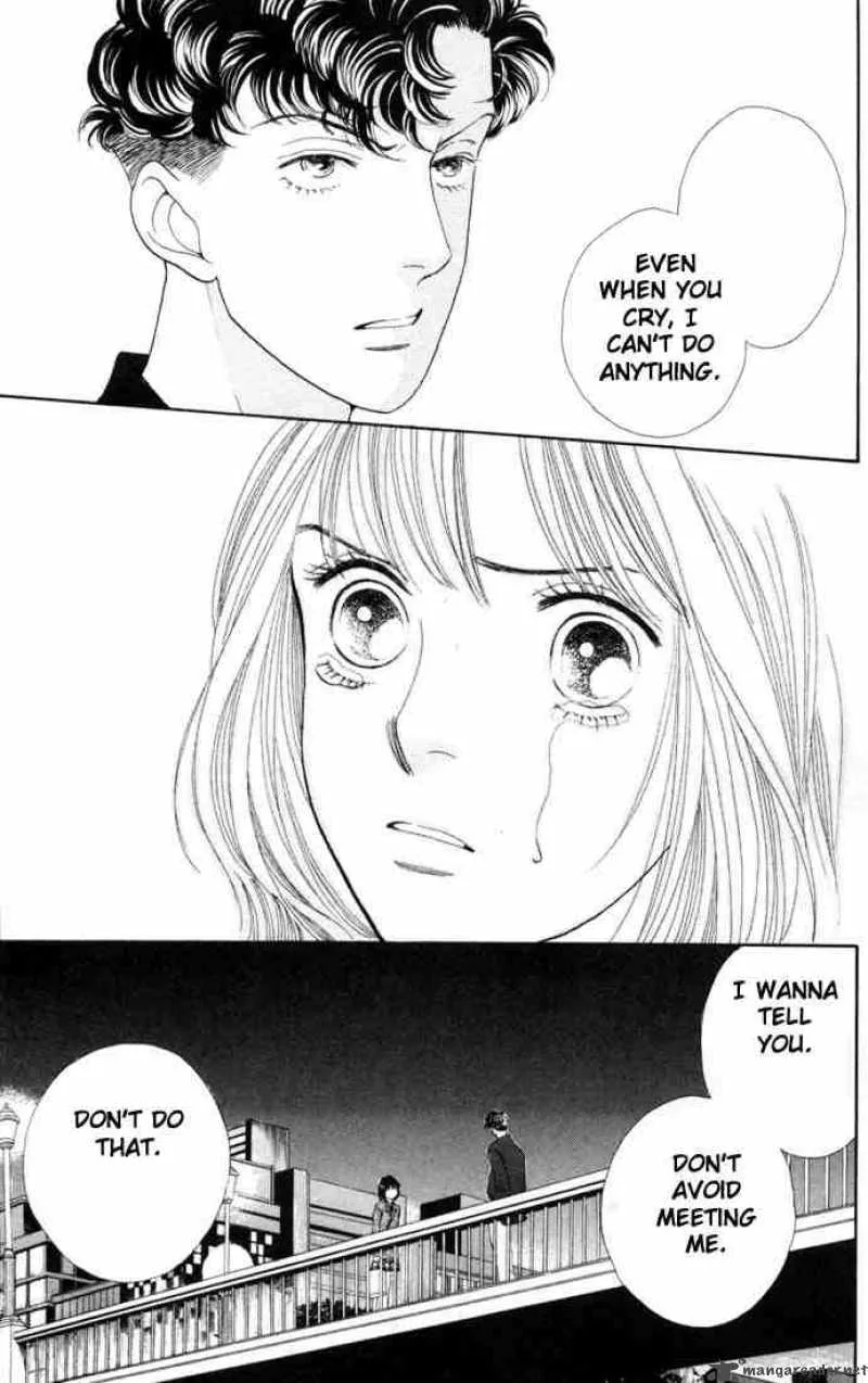 Hana Yori Dango Chapter 153 page 14