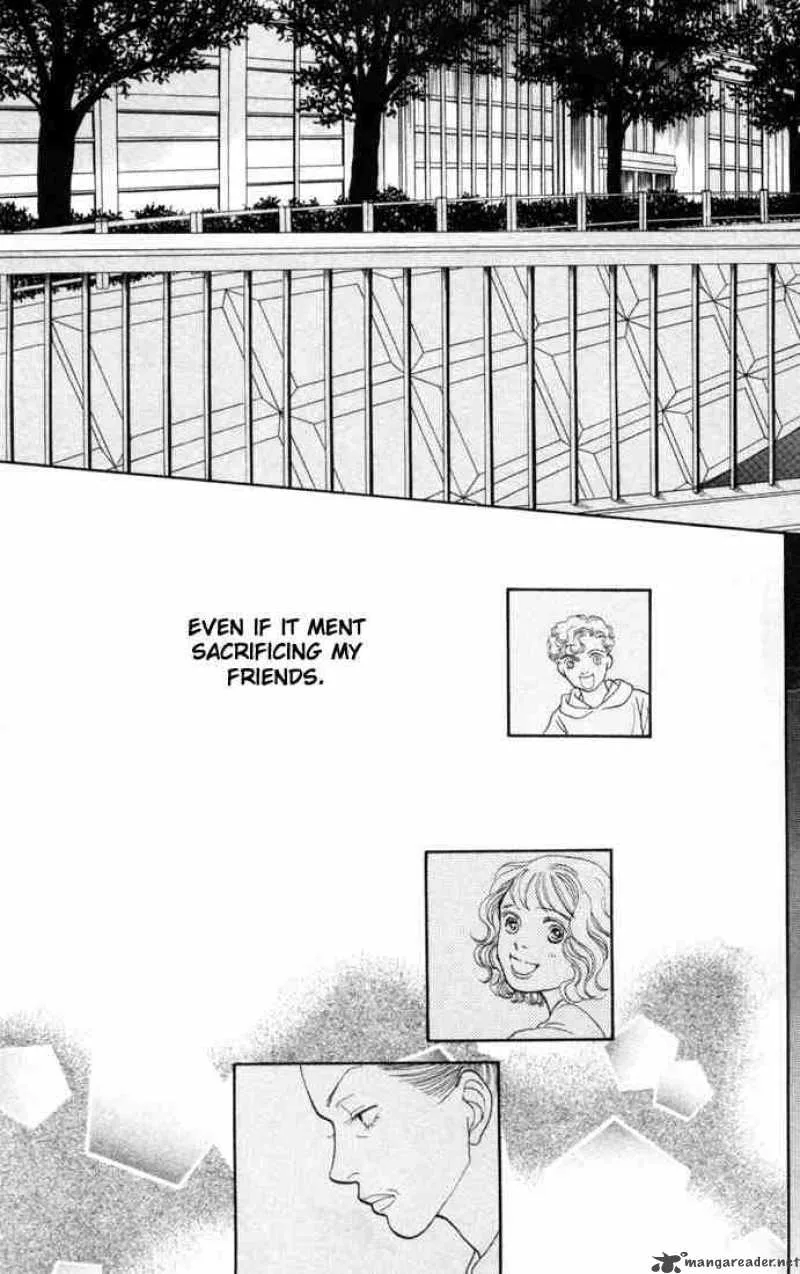 Hana Yori Dango Chapter 153 page 20