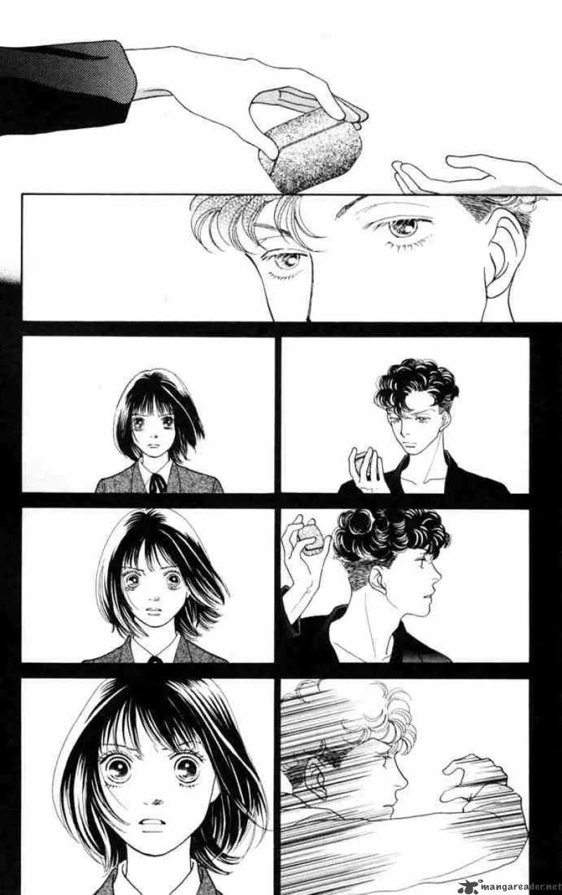 Hana Yori Dango Chapter 153 page 17