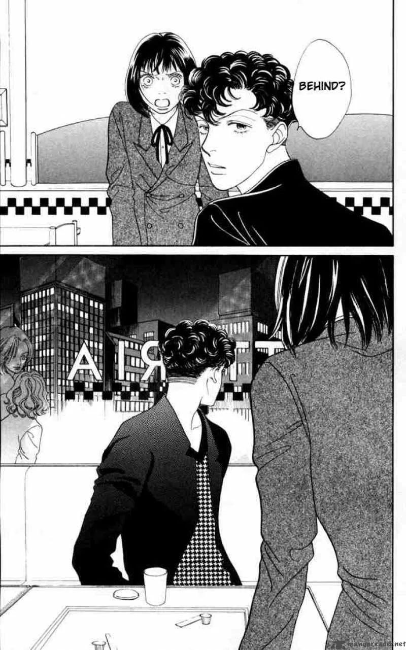 Hana Yori Dango Chapter 153 page 2