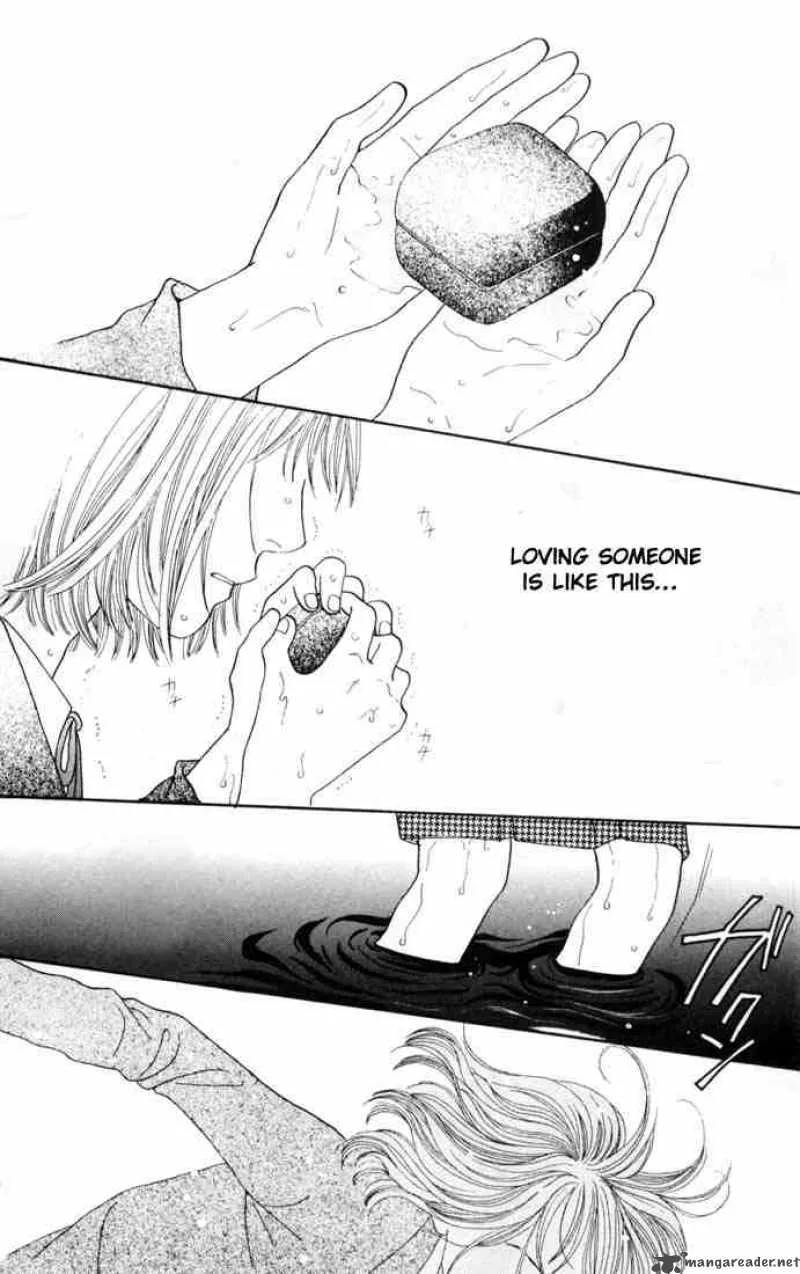 Hana Yori Dango Chapter 153 page 25