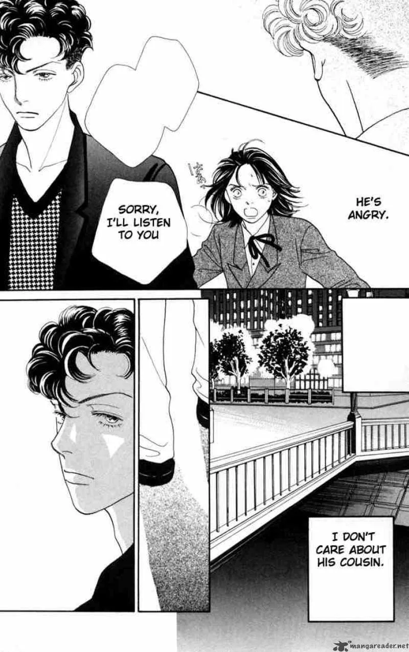 Hana Yori Dango Chapter 153 page 8