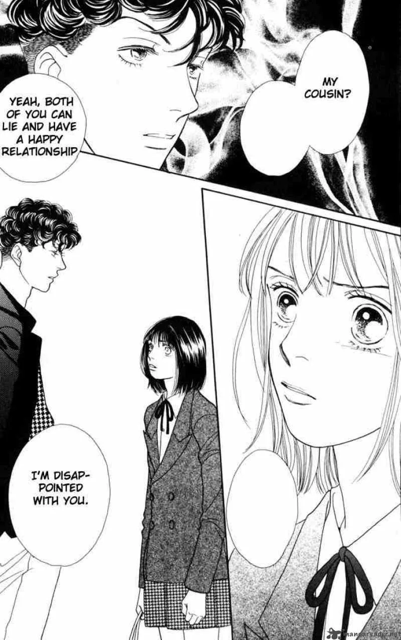 Hana Yori Dango Chapter 153 page 11