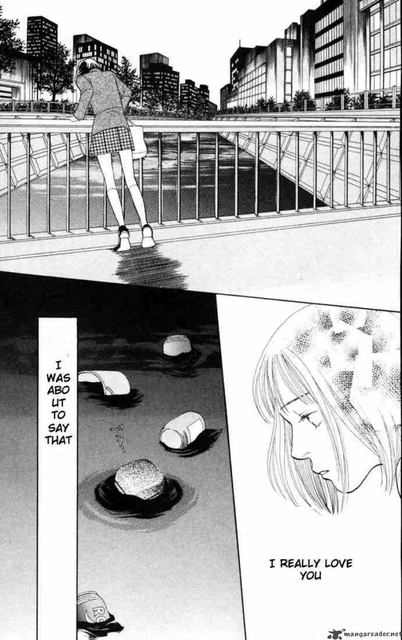 Hana Yori Dango Chapter 153 page 19