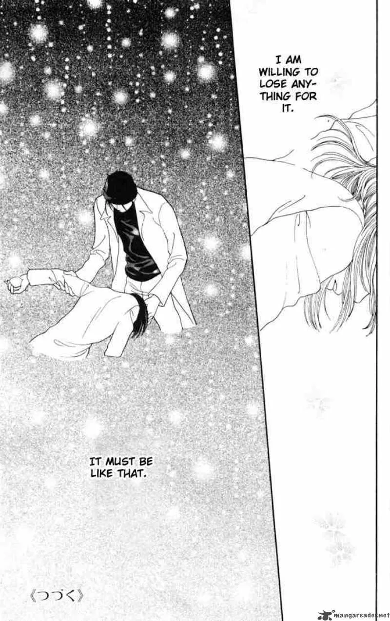 Hana Yori Dango Chapter 153 page 26
